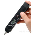 SRVM6909Z-3 3 Parameter Vibration meter